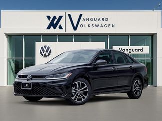 New 2026 Volkswagen Jetta Sport video 1