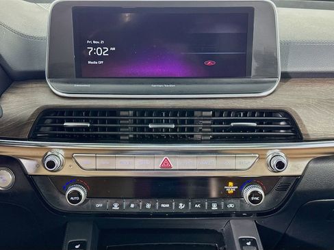 Used 2022 Kia Telluride SX w/ Towing Package image 38