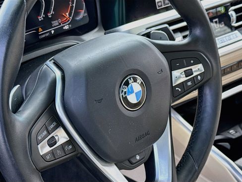 Used 2021 BMW 330i xDrive Sedan AWD/4WD image 13