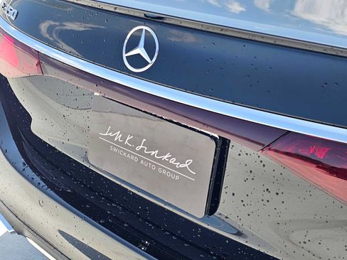 Used 2026 Mercedes-Benz E 350 Sedan image 13