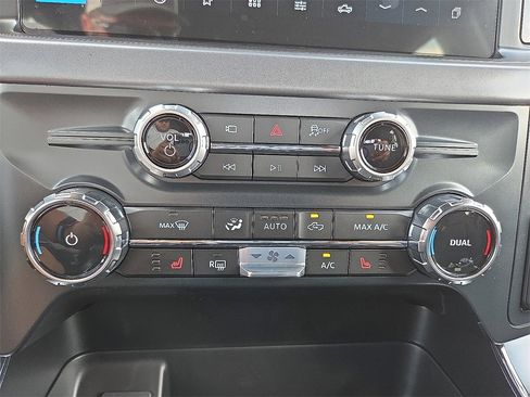 New 2025 Ford F150 XLT w/ Equipment Group 302A MID image 14