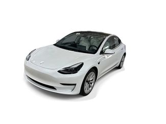 Certified 2023 Tesla Model 3 Standard Range RWD video 1