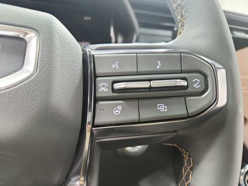 New 2026 GMC Terrain AT4 AWD/4WD image 25