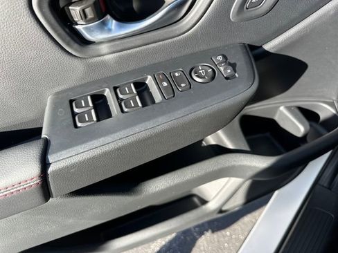 New 2025 Honda Pilot Black Edition image 11