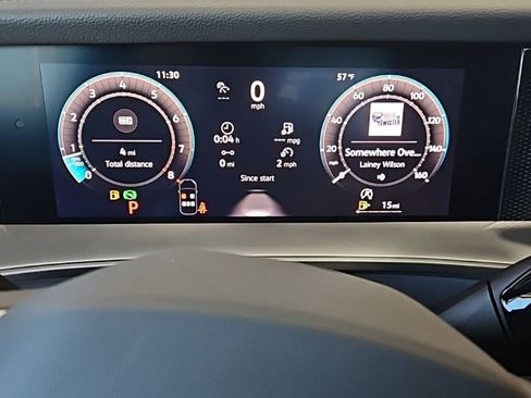 New 2026 Volkswagen Tiguan SE R-Line FWD image 34