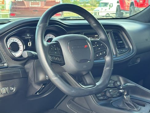 Certified 2023 Dodge Challenger R/T Scat Pack image 10