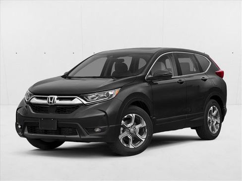 Used 2019 Honda CR-V EX image 1