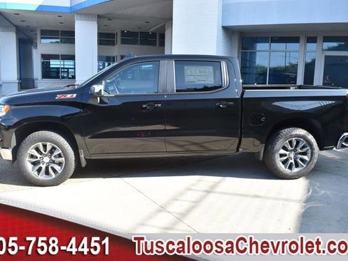 New 2026 Chevrolet Silverado 1500 LT image 6