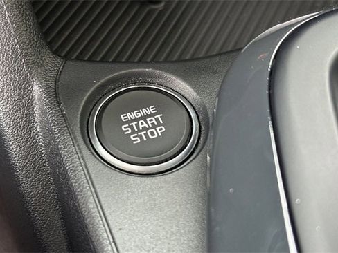 New 2026 Kia K4 EX image 25