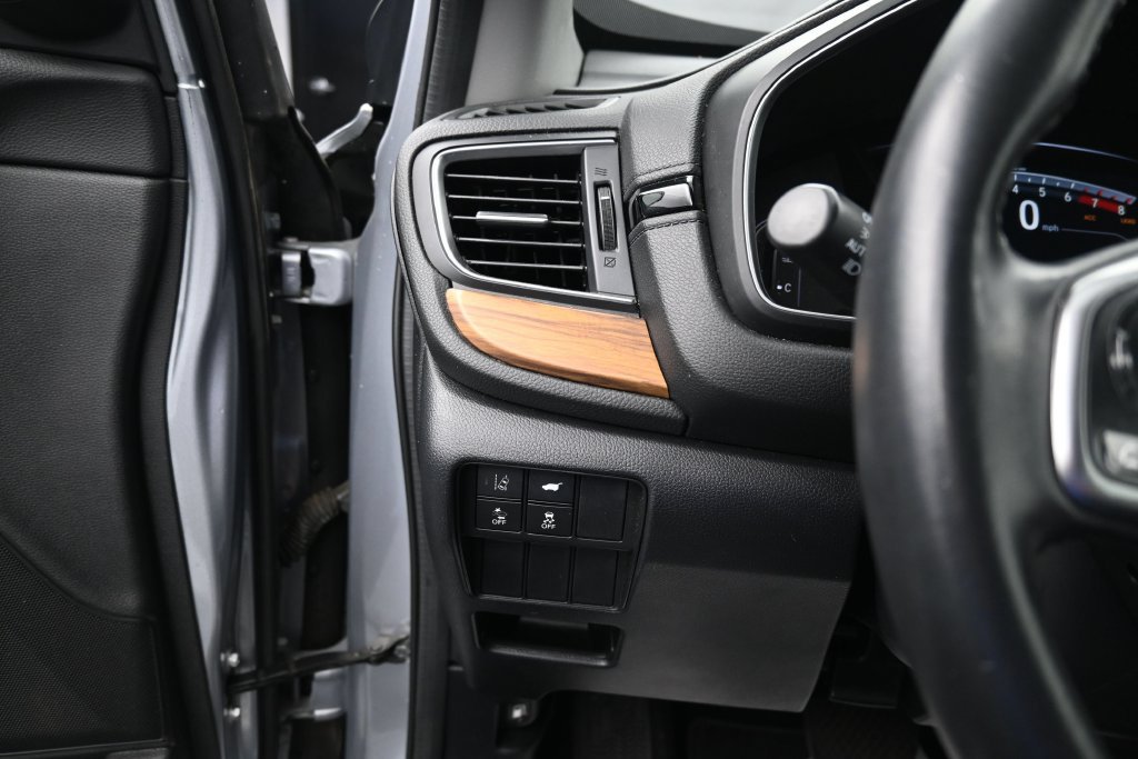 Used 2019 Honda CR-V EX-L image 30