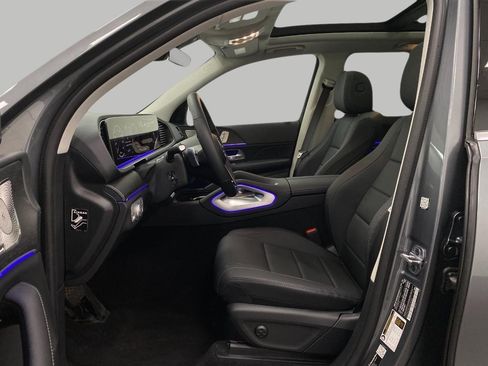 Certified 2026 Mercedes-Benz GLE 350 4MATIC image 68