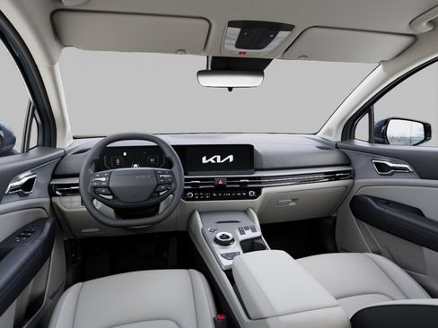 New 2026 Kia Sportage EX AWD/4WD image 14