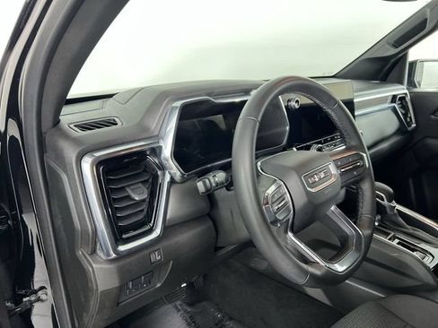 Certified 2024 GMC Canyon Elevation w/ Trailering Package RWD image 10