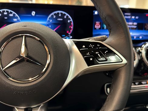 Certified 2026 Mercedes-Benz GLB 250 image 24