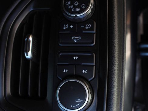 Used 2020 Chevrolet Silverado 2500 W/T w/ WT Fleet Convenience Package image 8