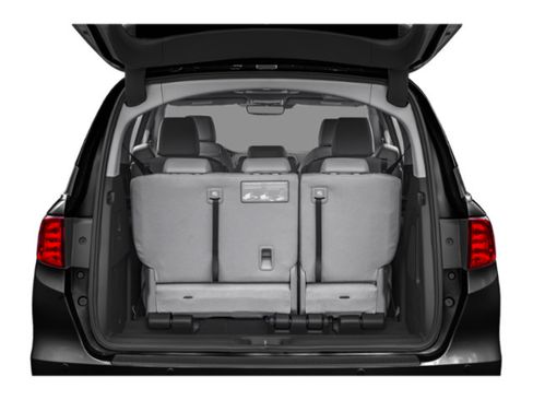 Used 2019 Honda Odyssey Elite image 8