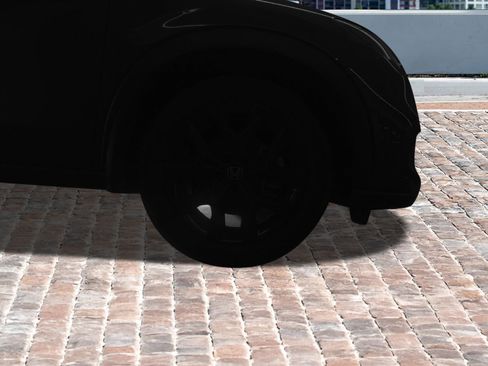 Used 2023 Honda HR-V Sport image 10