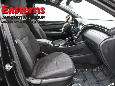 Used 2024 Hyundai Santa Cruz SE AWD/4WD image 23