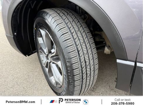 Used 2022 Honda CR-V EX-L image 33