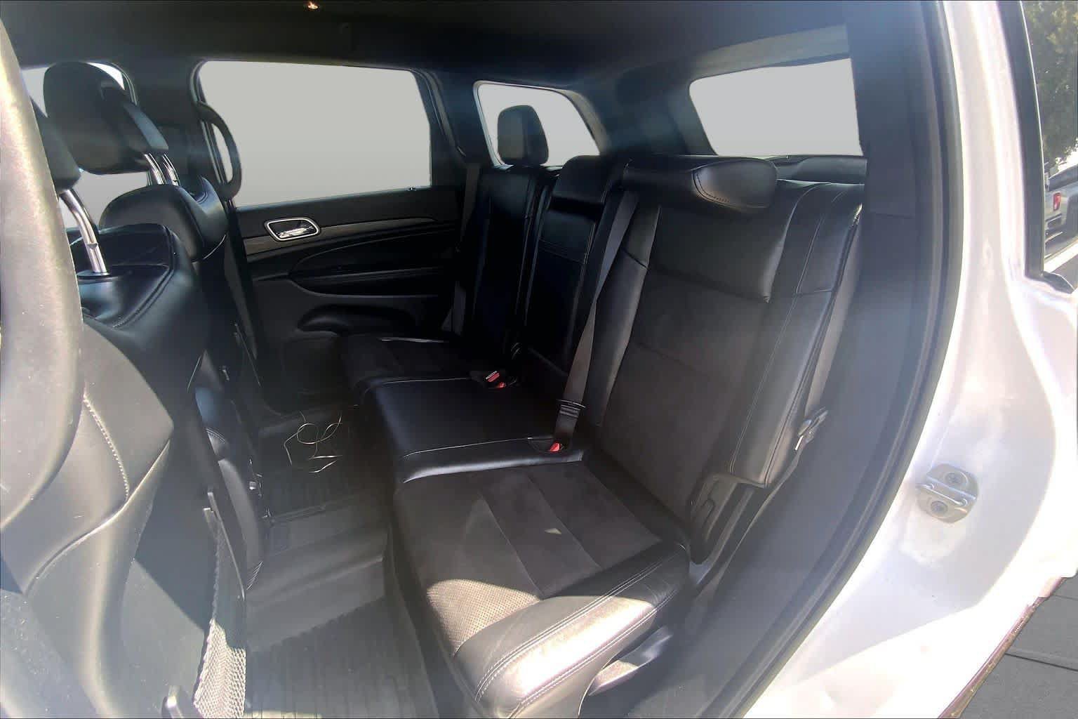 Certified 2022 Jeep Grand Cherokee Laredo X RWD image 19