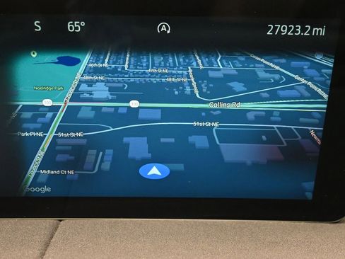 Used 2025 Ford Expedition Max Platinum image 21