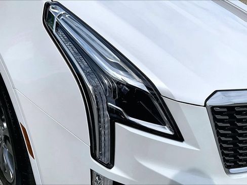 Used 2023 Cadillac XT5 Premium Luxury w/ LPO, Floor Liner Package AWD/4WD image 28