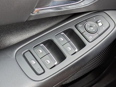 Used 2021 Hyundai Sonata SEL w/ Cargo Package FWD image 22
