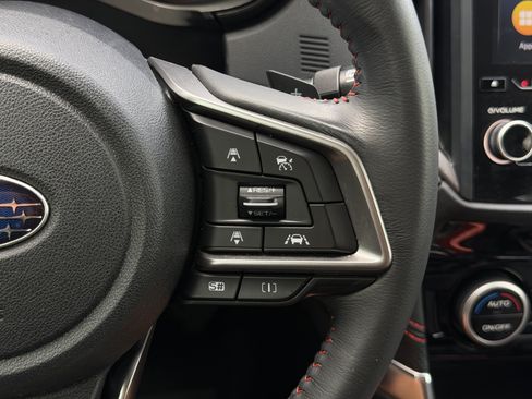 Used 2019 Subaru Forester Sport w/ Popular Package #2 AWD/4WD image 19