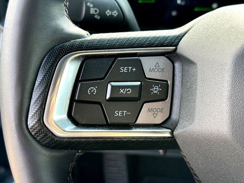 Used 2024 Ford Mustang Coupe image 14