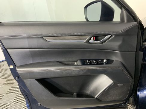 Used 2017 MAZDA CX-5 Grand Touring w/ Premium Package image 22