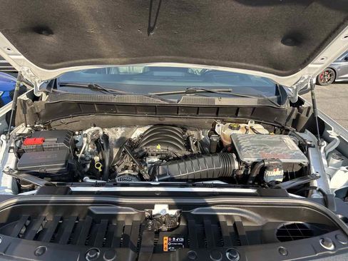 Used 2021 Chevrolet Silverado 1500 High Country image 27