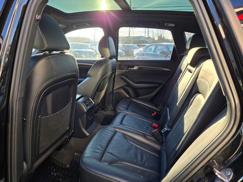 Used 2015 Audi SQ5 Premium Plus image 10