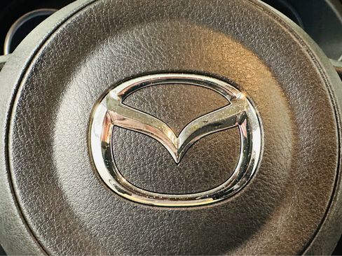Certified 2023 MAZDA CX-5 AWD 2.5 S image 15