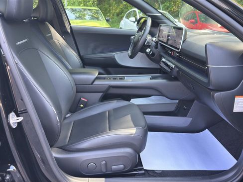 Used 2023 Hyundai Ioniq 6 Limited w/ Cargo Package RWD image 25