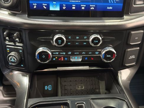 Used 2023 Ford F150 Tremor w/ Equipment Group 402A High AWD/4WD image 32