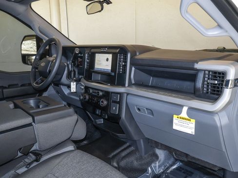 Used 2026 Ford F350 XL AWD/4WD image 38
