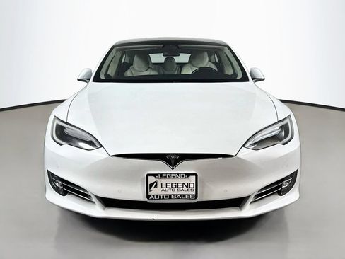 Used 2017 Tesla Model S 75 RWD image 2