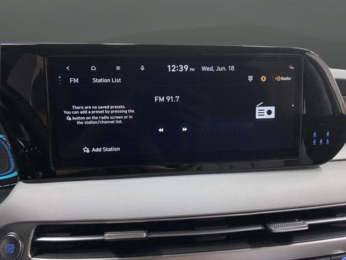 New 2025 Hyundai Palisade SEL image 19