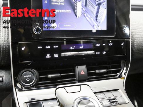 Used 2023 Subaru Solterra AWD image 20