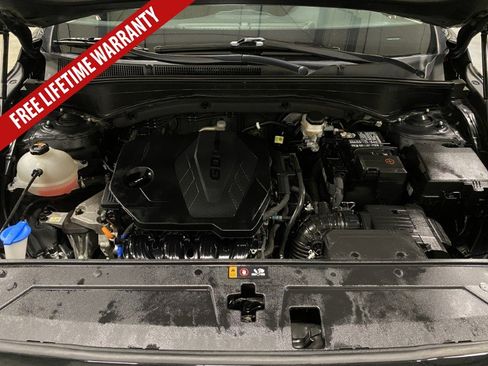 Used 2023 Hyundai Santa Fe XRT AWD/4WD image 22