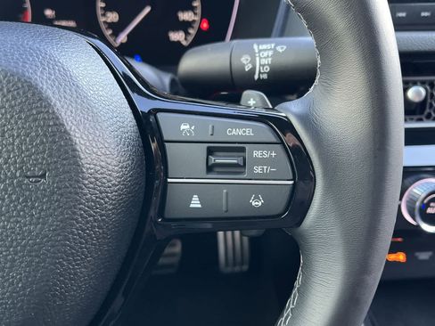 Certified 2024 Honda Civic Sport image 11