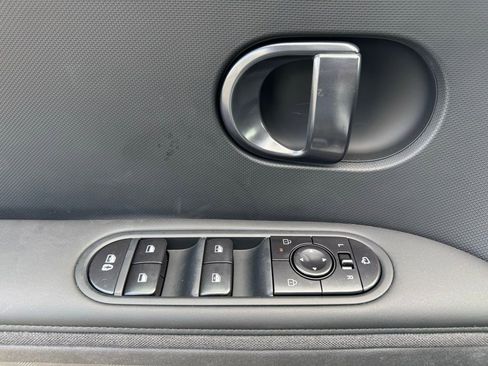 New 2025 Hyundai Ioniq 5 XRT AWD/4WD image 16