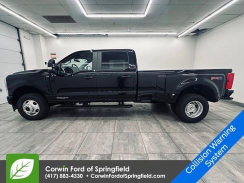 New 2026 Ford F350 XL w/ STX Appearance Package image 2