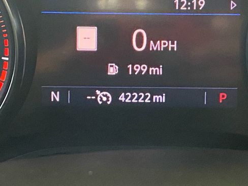 Used 2020 Buick Encore GX Select w/ Experience Buick Package image 10