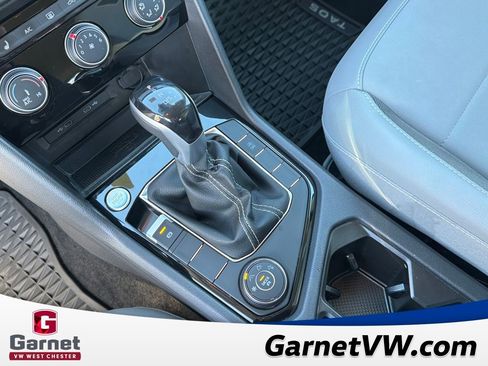 Certified 2023 Volkswagen Taos SE image 23