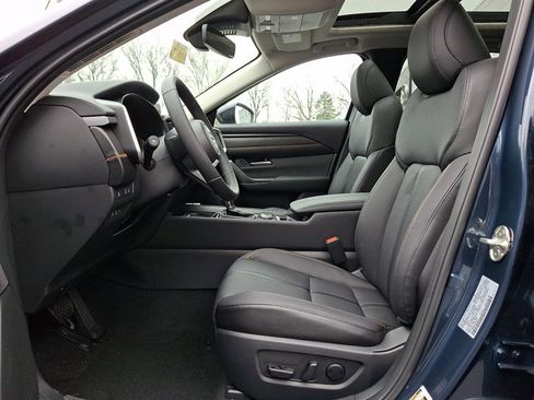 New 2026 MAZDA CX-50 AWD 2.5 S w/ Cargo Package image 11