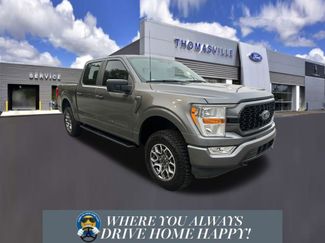 Used 2021 Ford F150 XL w/ STX Appearance Package video 1