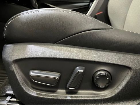 New 2026 Toyota Corolla XSE image 13