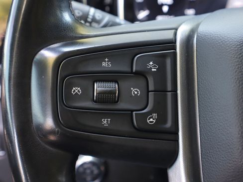 Used 2024 GMC Sierra 1500 Elevation AWD/4WD image 16