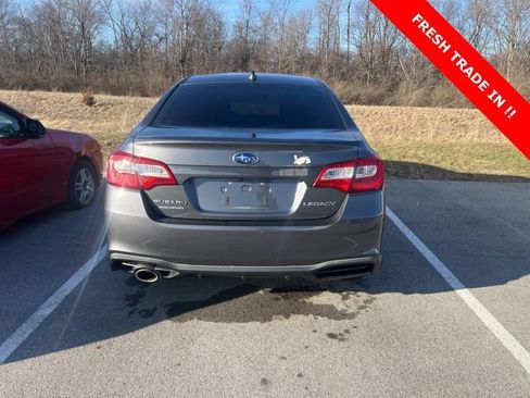 Used 2019 Subaru Legacy 2.5i Premium image 5
